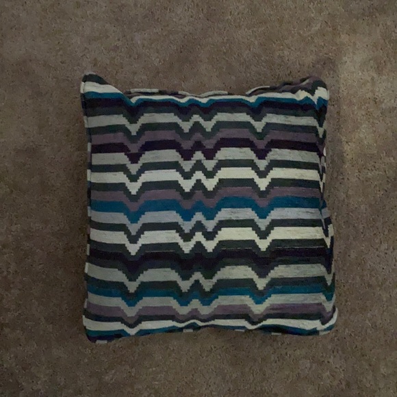 Other - 4 of the same pillow covers. NWOT